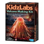 Volcano Making Kit
