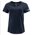 Women's WHOI Logo T-Shirt