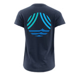 Women's WHOI Logo T-Shirt