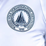 Men's WHOI Classic Seal Half-Zip Pullover