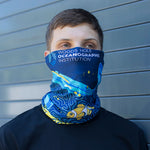 Coral Reef Tube Bandana