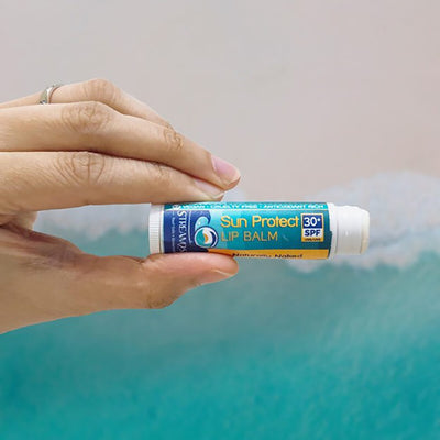 Sun Protect Lip Balm