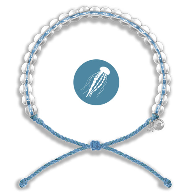 4Ocean Jellyfish Bracelet