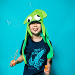 Squid Hat