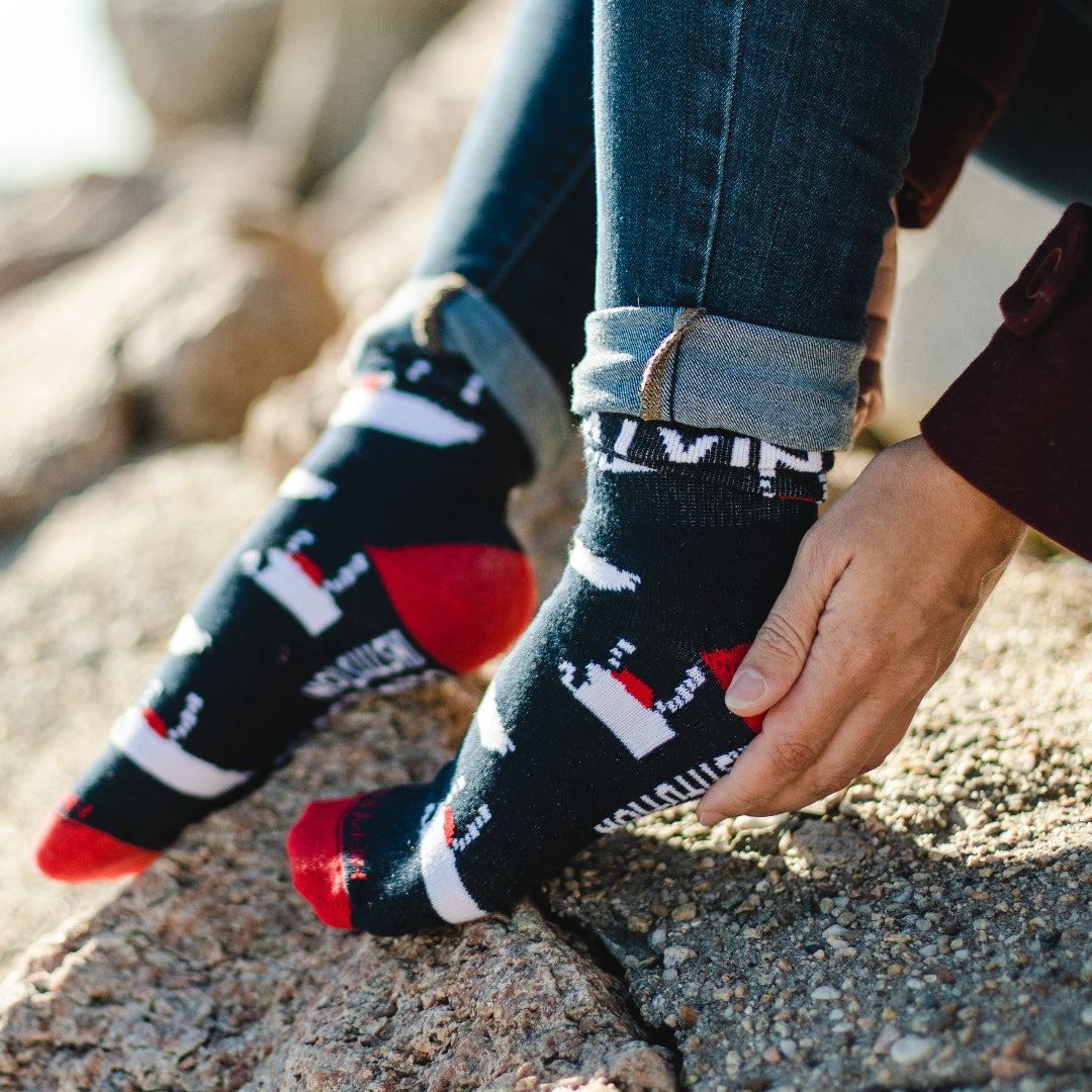 Extreme Ocean Machines