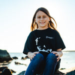 Kid's REMUS SharkCam T-shirt