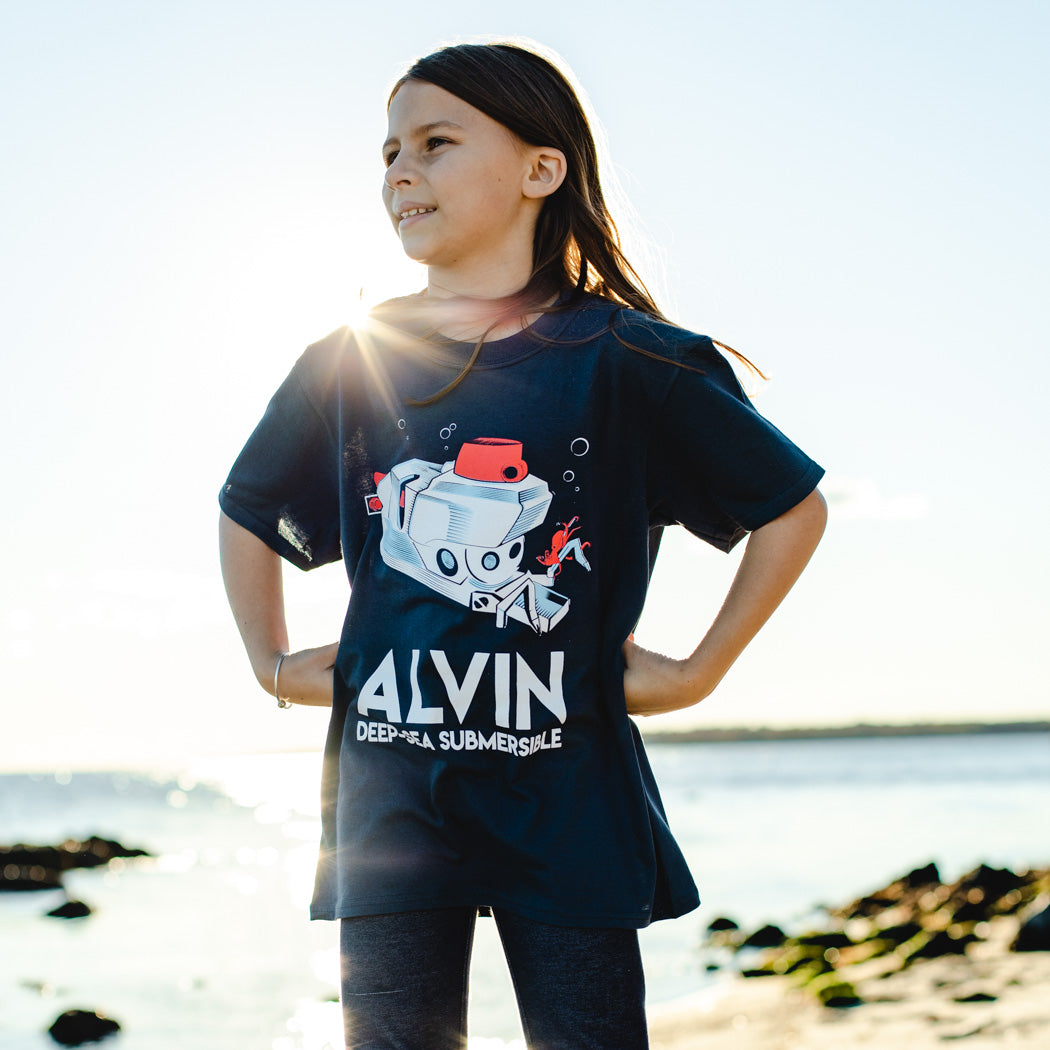Alvin T-Shirt for Youth