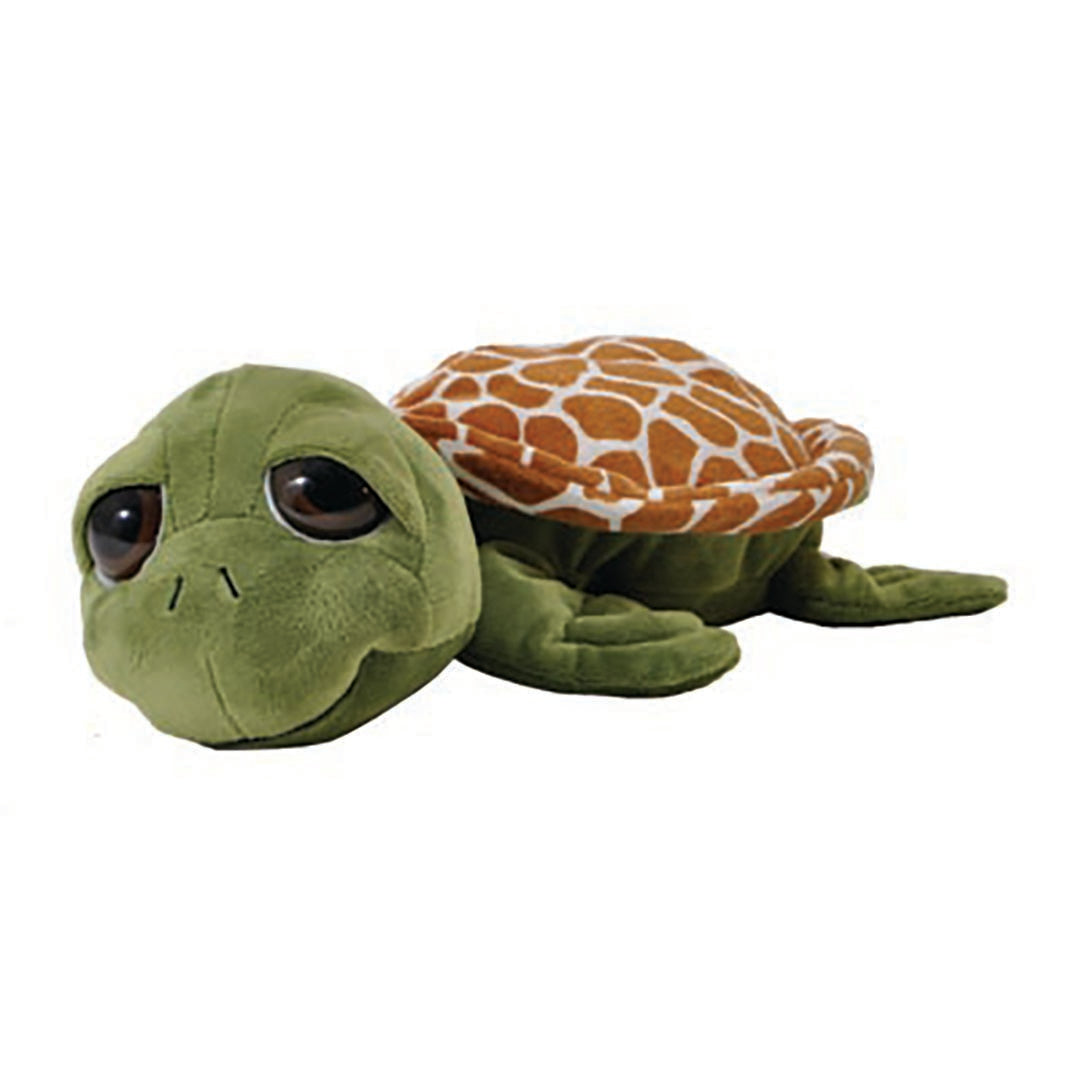 Bright Eye Sea Turtle Stuffed Animal
