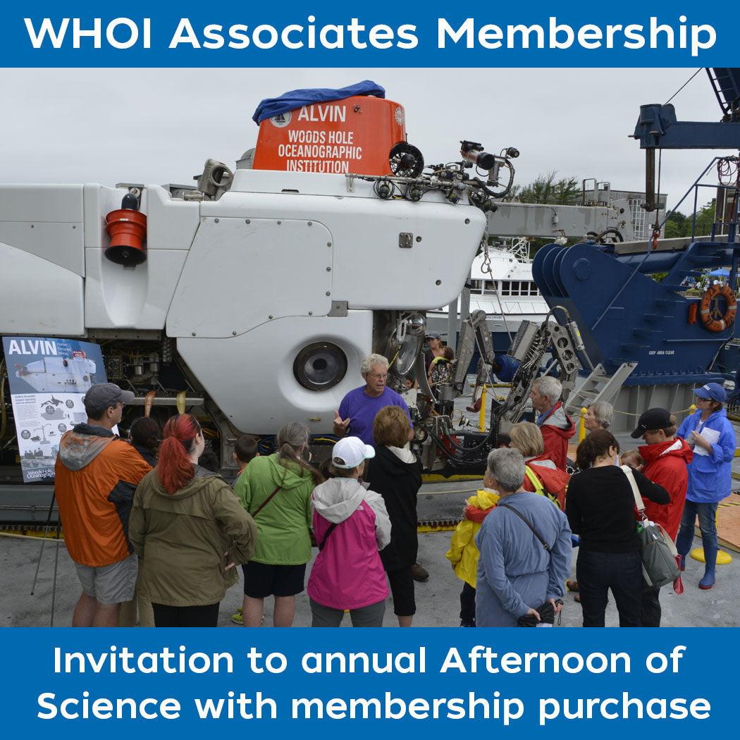 WHOI Associates Membership