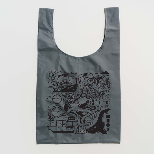 WHOI x CC Baggu