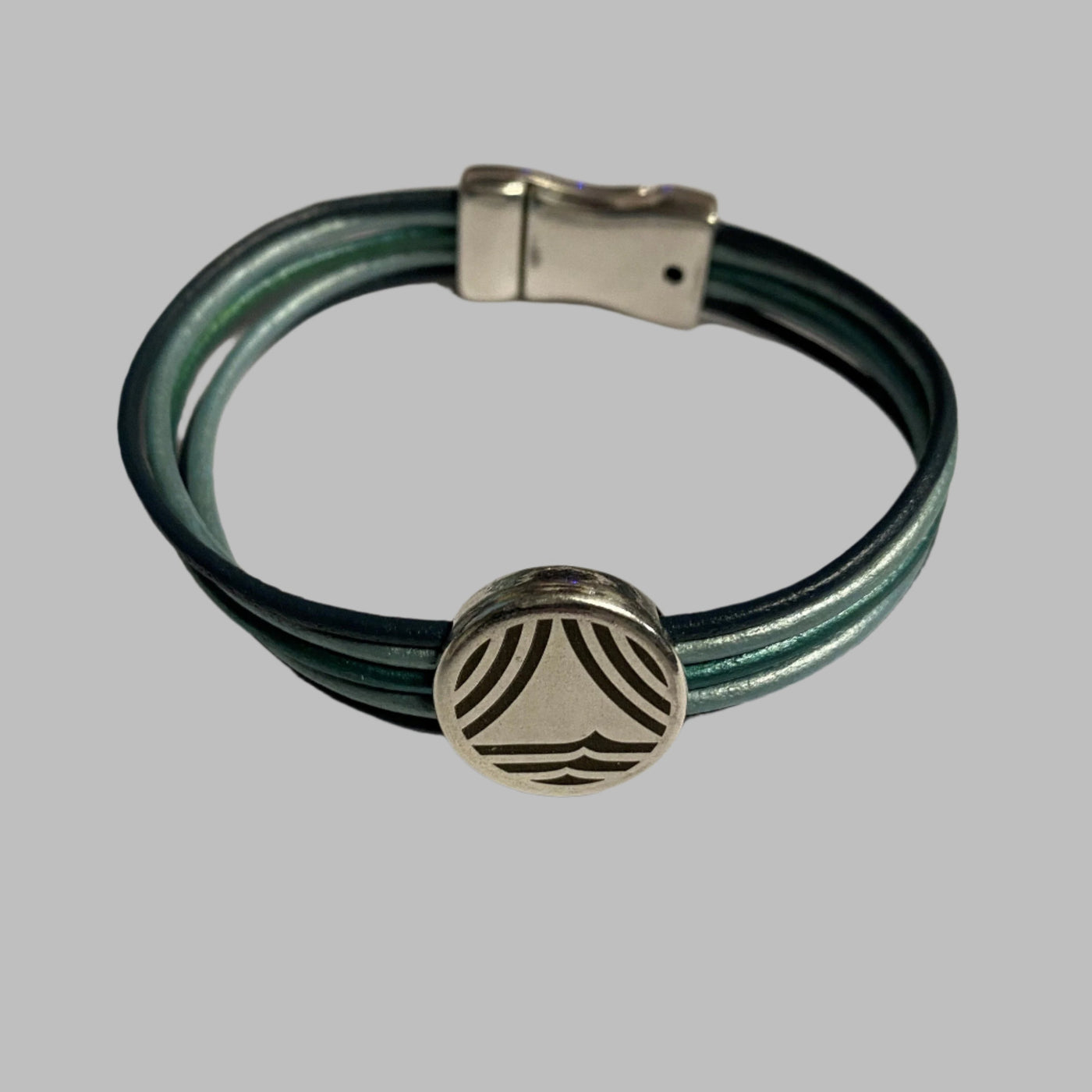 WHOI Icon Bracelet