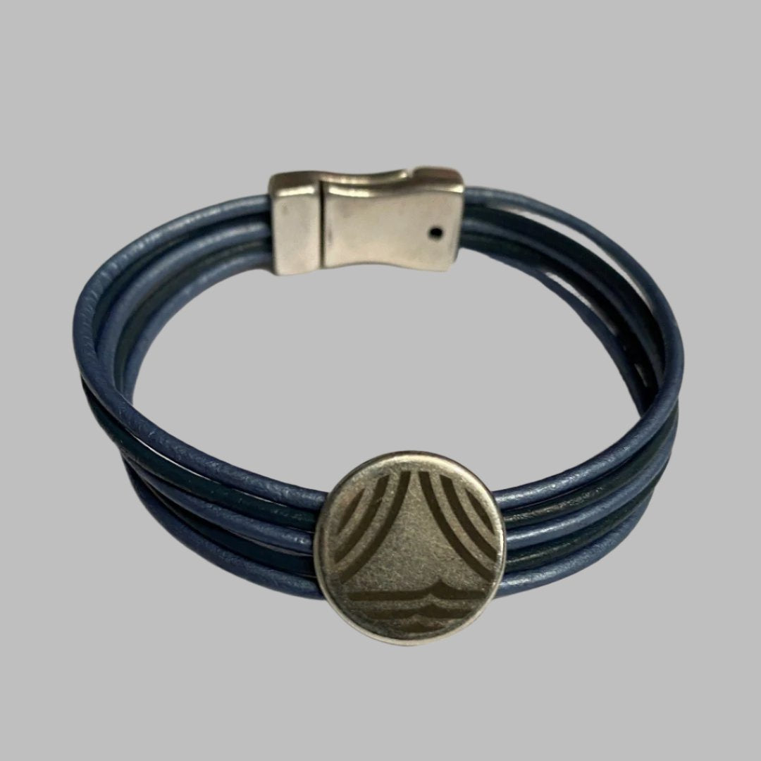 WHOI Icon Bracelet