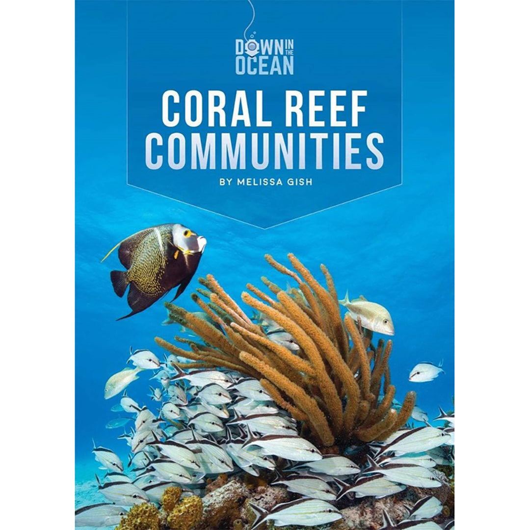 Coral Reef Communities
