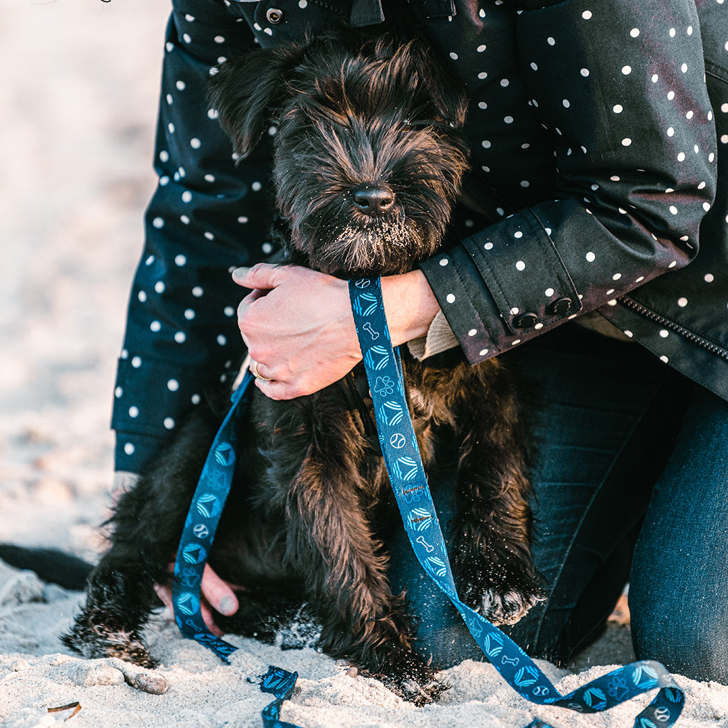 WHOI Dog Leash