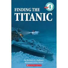 Finding the Titanic