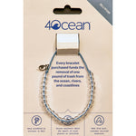 4Ocean Jellyfish Bracelet