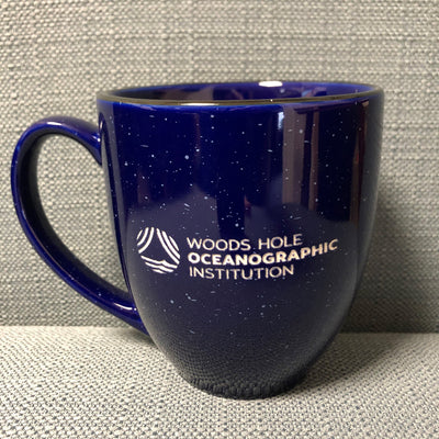 WHOI Bistro Mug