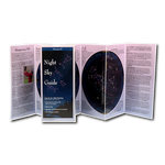 Night Sky - Folding Guide