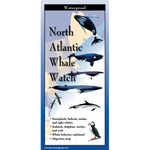 North Atlantic Whale Watch - Folding Guide
