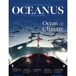 Oceanus Magazine: Ocean and Climate-Vol.54 No.2