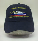 R/V Neil Armstrong Hat