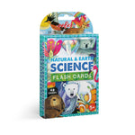 Earth Science Flash Cards