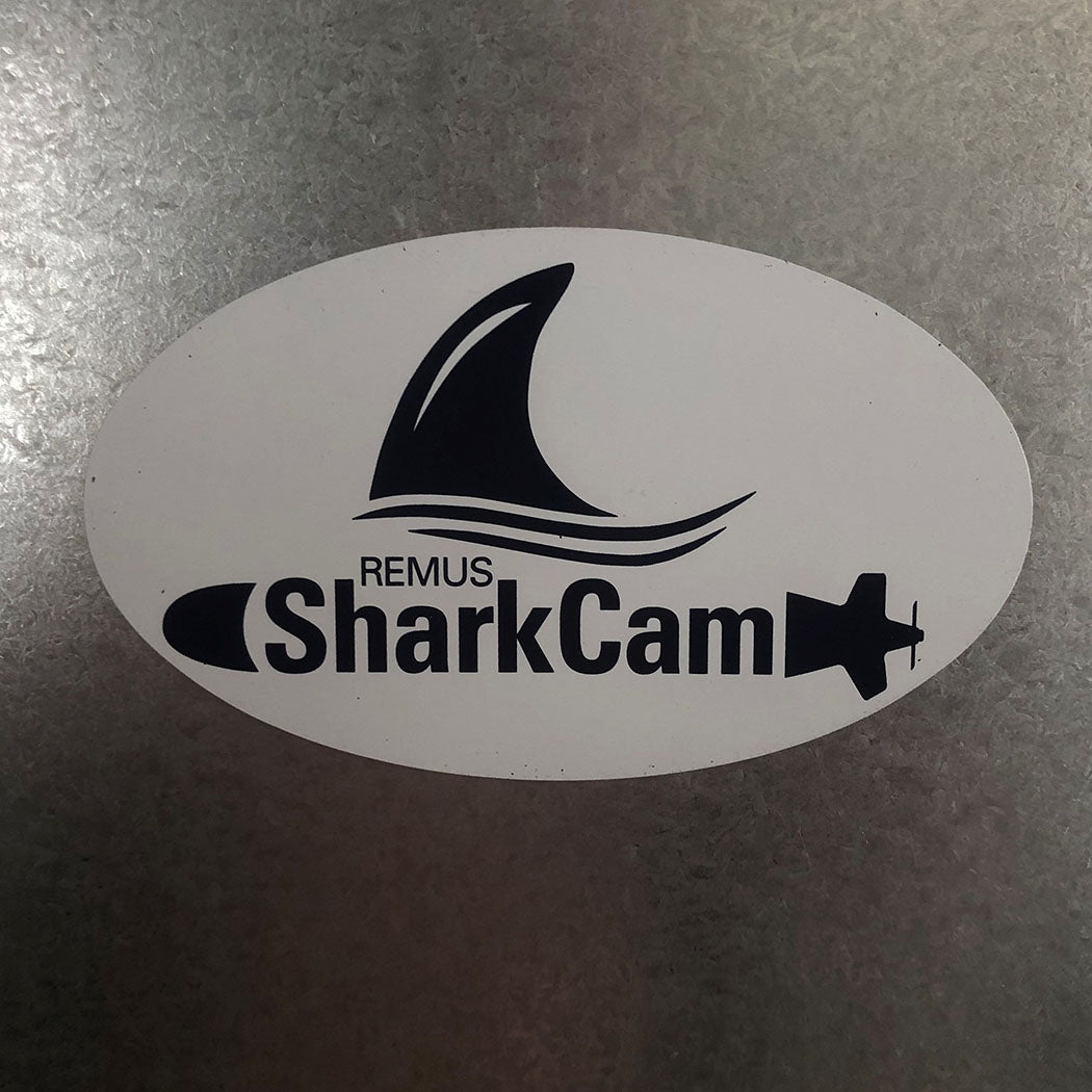 SharkCam Magnet