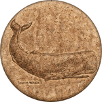 Graphic Cork Coasters