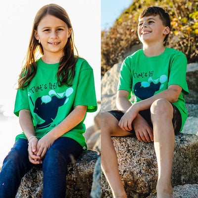 Youth That's Lit T-Shirt
