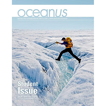 The Student Issue