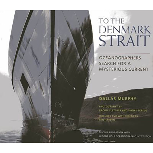 To the Denmark Strait