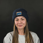 WHOI x CC Beanie