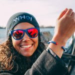 WHOI x CapeClasp sunglasses ‘Sunnies’