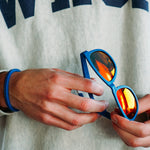 WHOI x CapeClasp sunglasses ‘Sunnies’