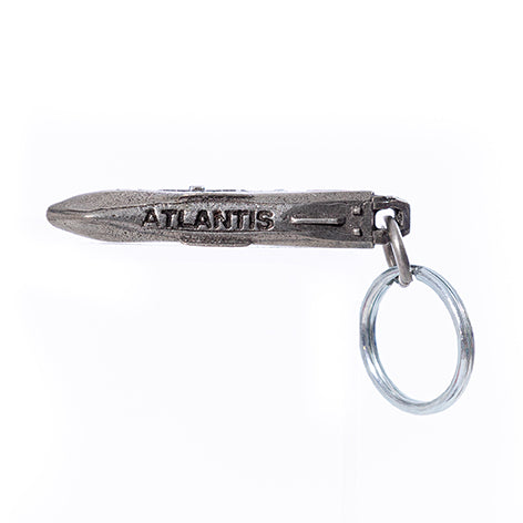 Keychain, Atlantis