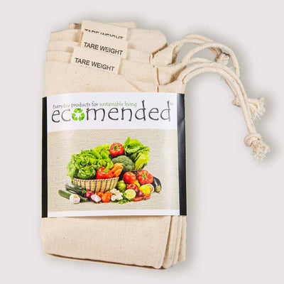 Reusable Produce and Bulk Bags