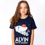 Kids Alvin T-Shirt