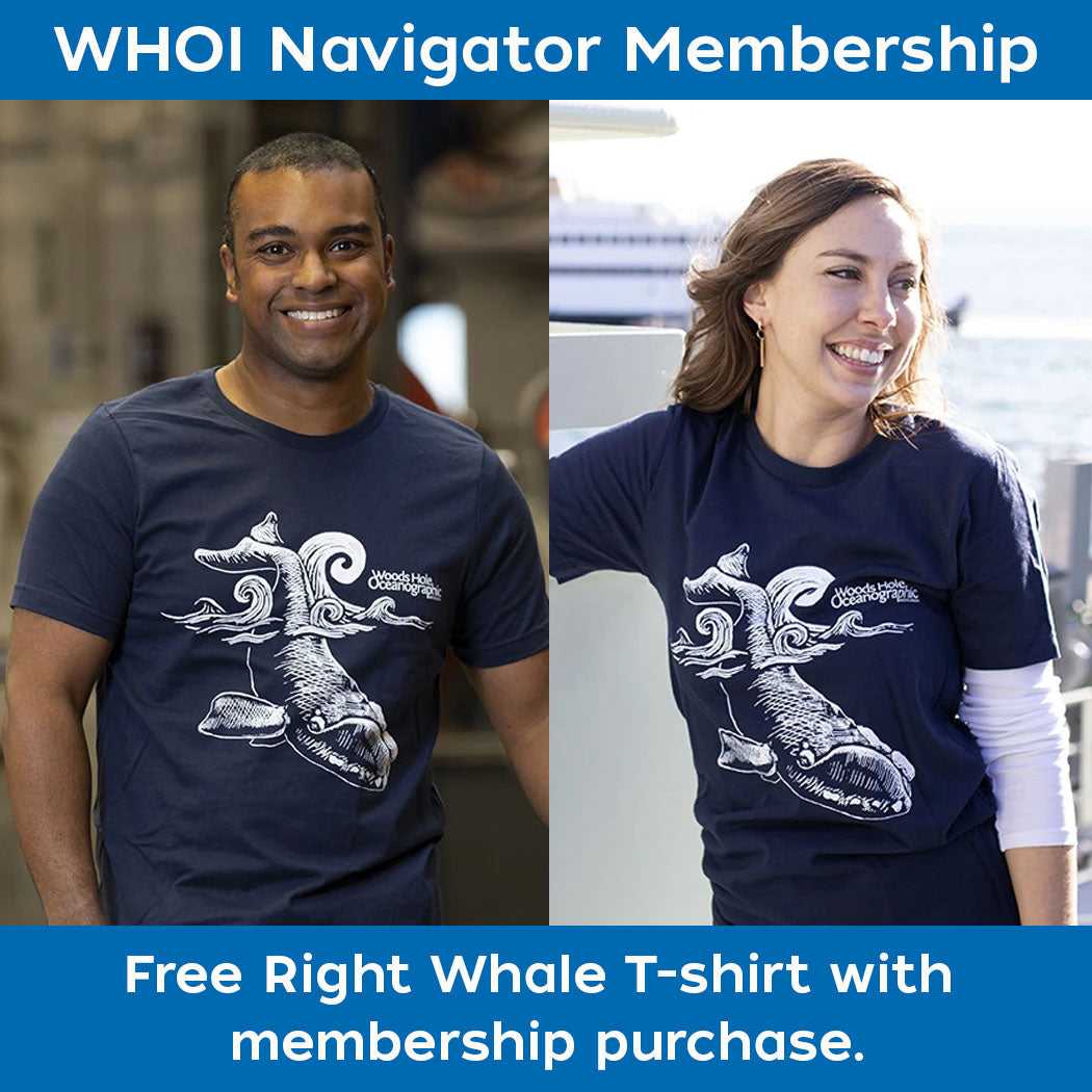 WHOI Navigator Membership