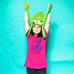Squid Hat